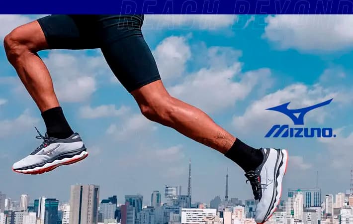 Mizuno